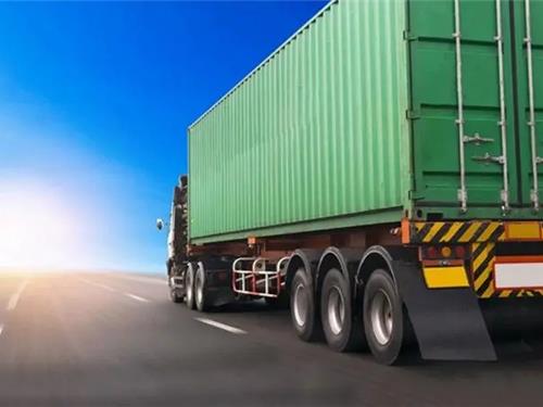 公路运输大件的注意事项