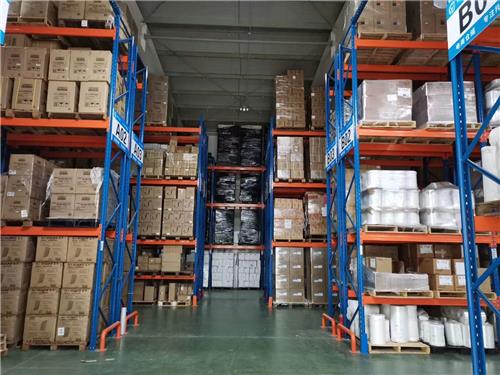 现代仓储在商品流通中的重要作用