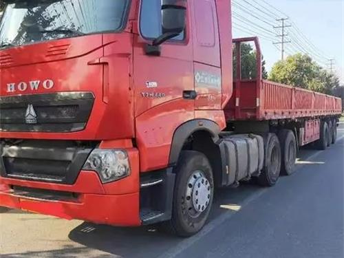 如何挑选一家好的物流公司进行合作